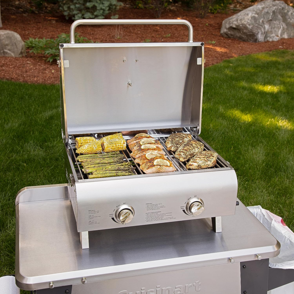 best-grills-under-500