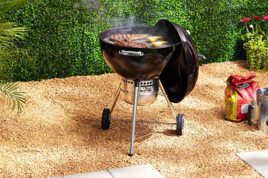 best grills under 500