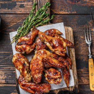 best bbq recipe for chicken