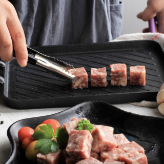 Best Steel Flat Top for Gas Grill