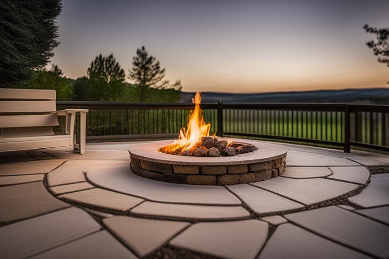 Best Stone Patio Designs to Create a Stunning Outdoor Space