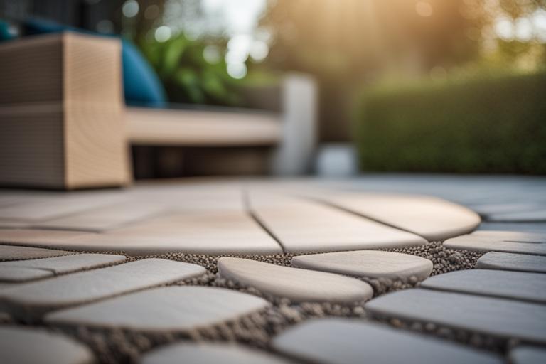 Best Stone Patio Designs to Create a Stunning Outdoor Space