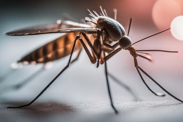 Bug-Free Outdoor Heating: How to Keep Insects Away from Your Patio Heater