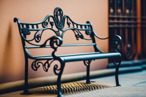 Cast Aluminum vs Wrought Iron: Which Material is Best for Outdoor Furniture?