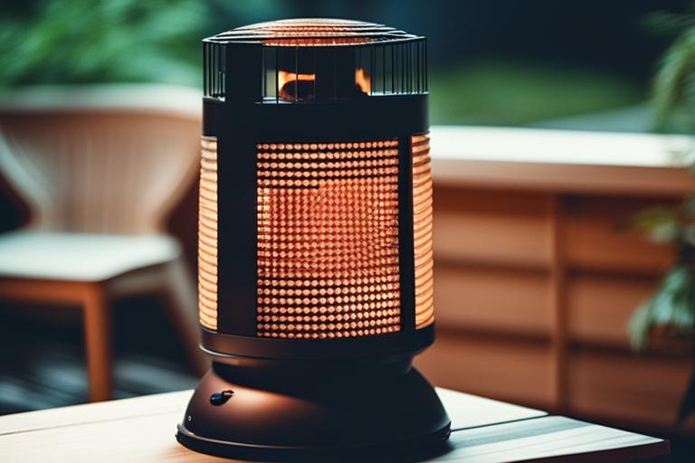 Choosing Between Pellet Patio Heater vs Propane: Which One Reigns Supreme?