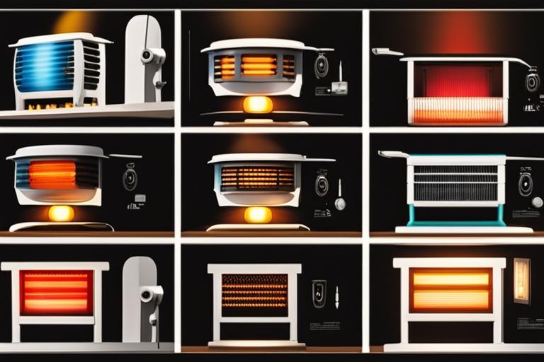 Electric Patio Heater Buying Guide: How to Choose the Perfect One for Your Outdoor Space