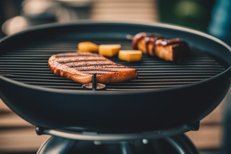 Elevate Your BBQ Game: The Ultimate Guide on How to Use Wood Chips to Add Smoky Flavor to Your Charcoal Grill