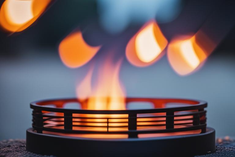 Fire Ring vs. Fire Pit: A Comprehensive Guide to Outdoor Heating Options