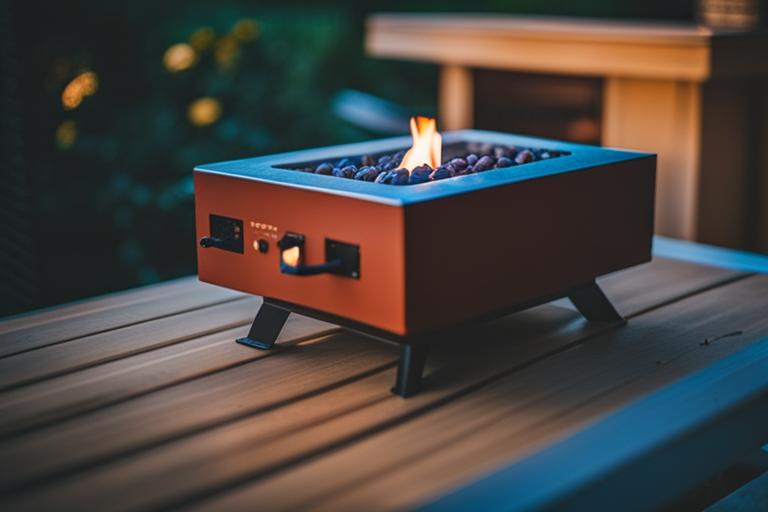 Fire Table Buying Guide: What to Consider Before You Invest in Your Outdoor Oasis