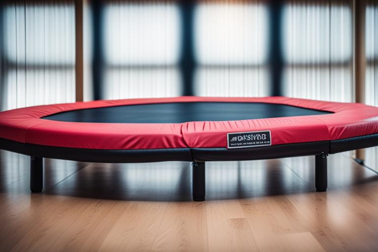 How Big is Big Enough? A Step-by-Step Guide to Selecting the Ideal Trampoline Size