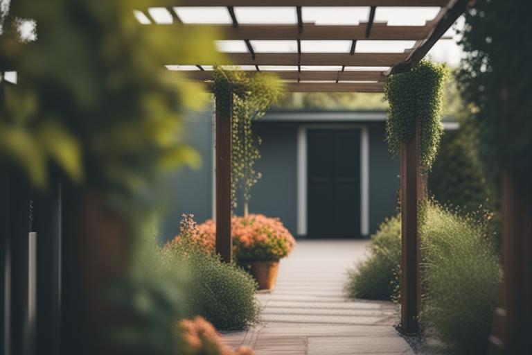 How Pergolas Can Transform Your Home and Increase Its Value: A Comprehensive Guide