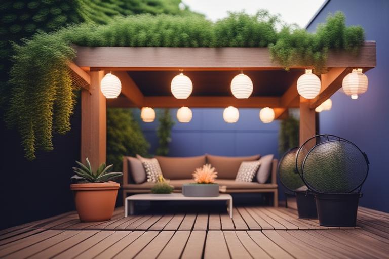 How Pergolas Can Transform Your Home and Increase Its Value: A Comprehensive Guide