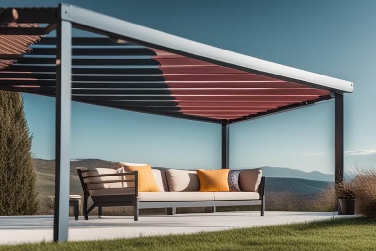 How Pergolas Can Transform Your Home and Increase Its Value: A Comprehensive Guide