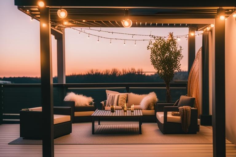 How Pergolas Can Transform Your Home and Increase Its Value: A Comprehensive Guide