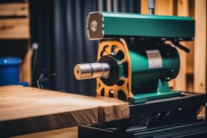 - How to Build a Log Splitter DIY: A Complete Guide to Building Your Own Woodworking Tool - 9