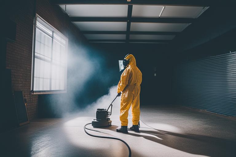 Maximizing Your Cleaning Efficiency: The Ultimate Guide to Pressure Washer Reach