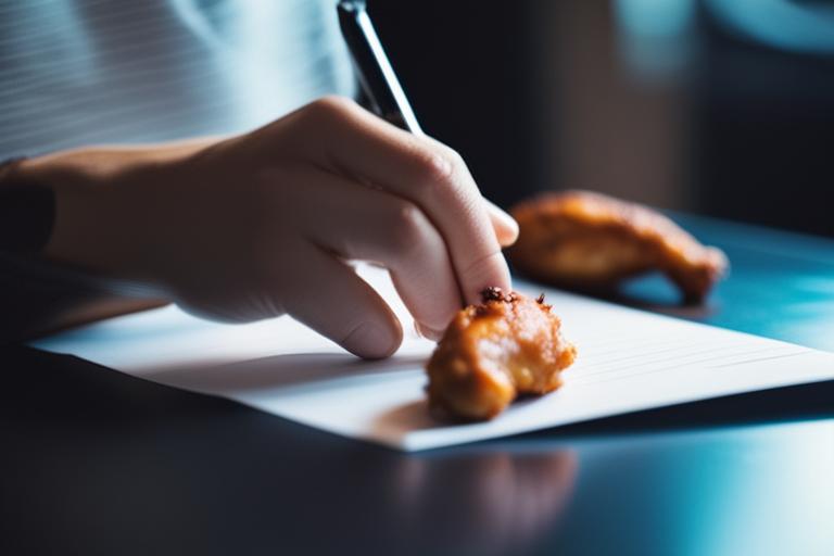 Perfectly Portioned: How Many Chicken Wings Per Person You Need to Serve