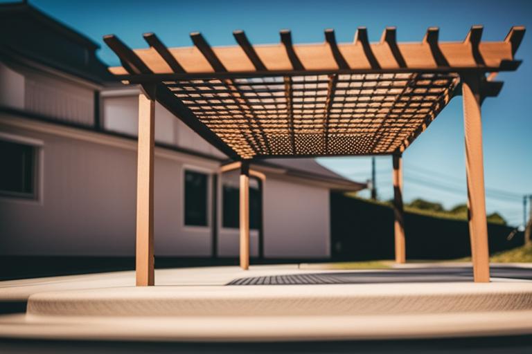 Pros and Cons of Attaching a Pergola to Your Home