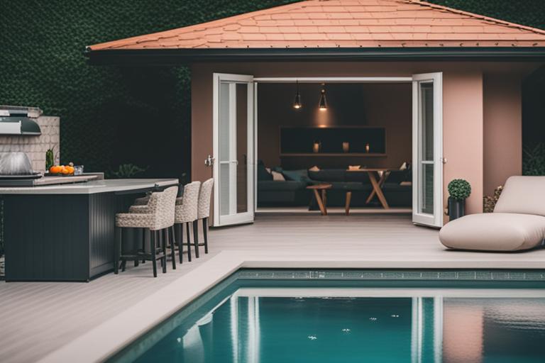 Revamp Your Backyard Oasis: 7 Trending Pool Remodeling Ideas for 2023