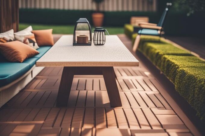 Revamp Your Outdoor Space with These Creative Paver Patio Design Ideas ...