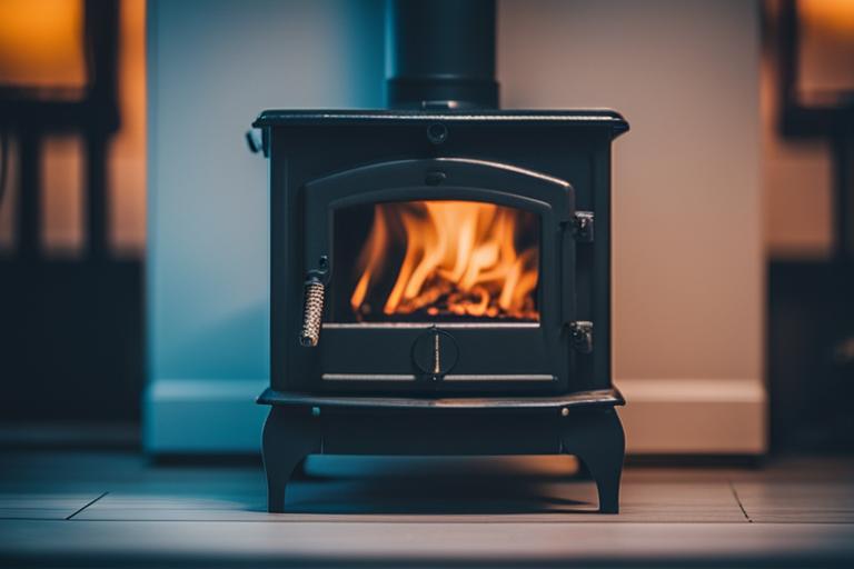 Sleep Tight with a Propane Heater: Safety Tips and Alternatives