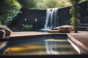 Small Yard, Big Splash: Amazing Pool Designs for Limited Spaces