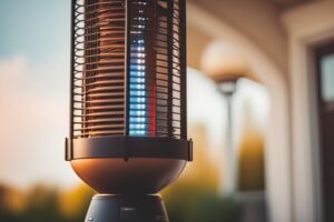 Stay Warm Outdoors: Everything You Need to Know About Patio Heaters in Winter