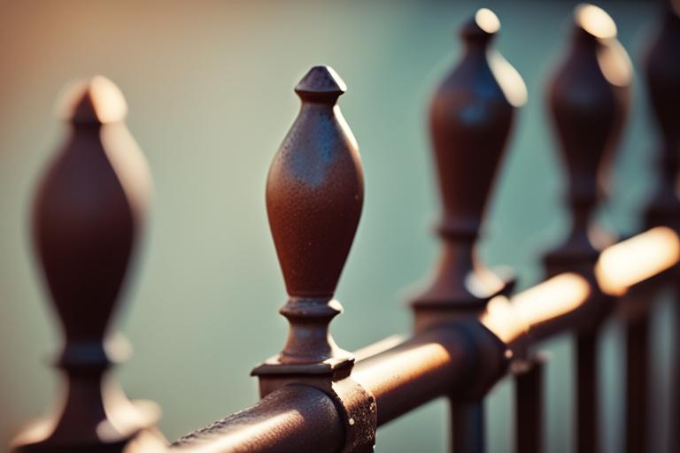 Steel vs Wrought Iron: Which Material Is Stronger for Your Building Project?