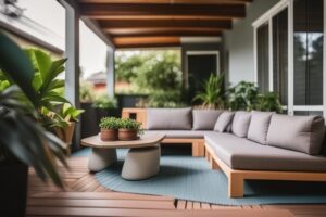 The Best Types of Patio Furniture for Every Style and Budget