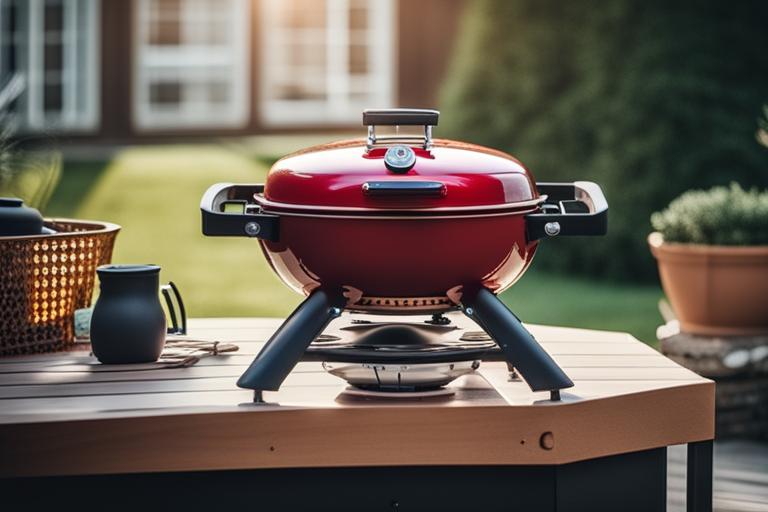 The Definitive Guide to Weber Kettle Grill Reviews: Unlocking the Flavorful World of Grilling
