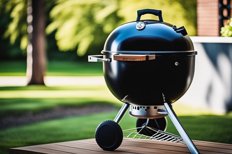 The Definitive Guide to Weber Kettle Grill Reviews: Unlocking the Flavorful World of Grilling