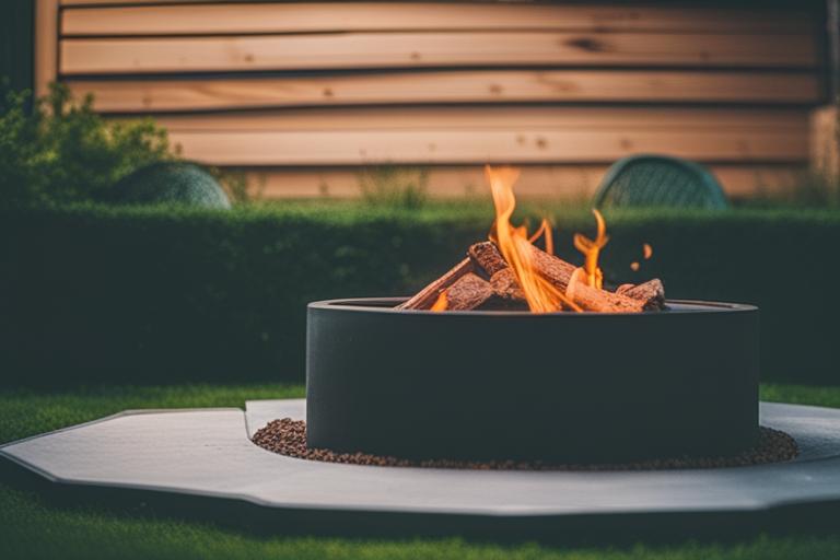 The Essential Guide to Using Outdoor Fire Pits Safely and Responsibly