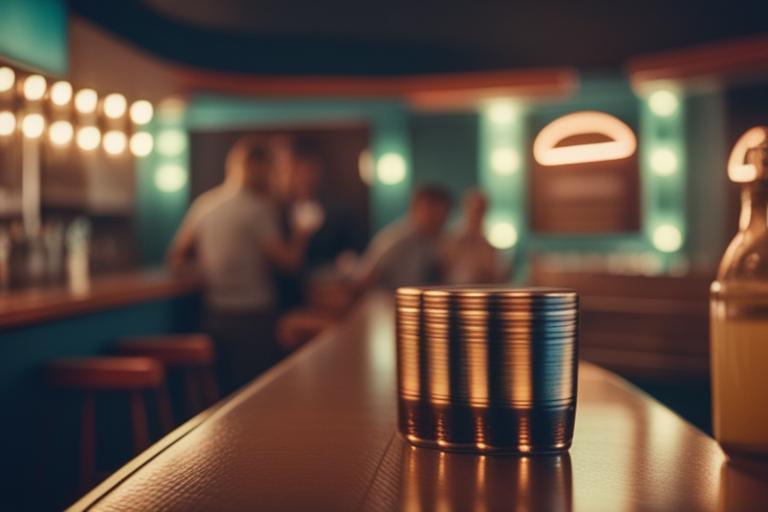 The Future of Outdoor Bars: Sustainable Trends in the Nightlife Industry