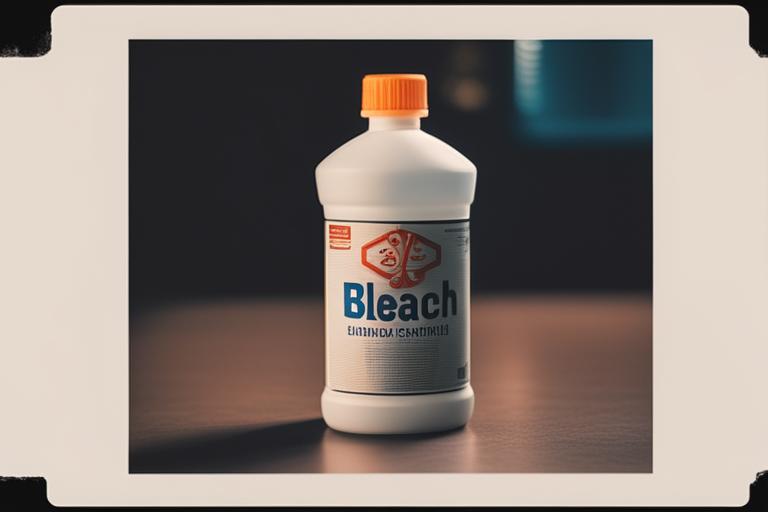 The Truth About Killing Snakes with Bleach: A Comprehensive Guide