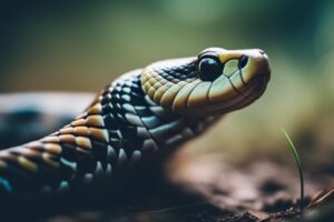 The Truth About Killing Snakes with Bleach: A Comprehensive Guide