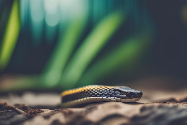 The Truth About Killing Snakes with Bleach: A Comprehensive Guide