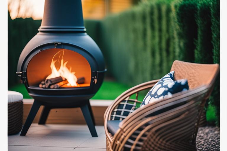The Ultimate Chimineas Guide: Choosing the Perfect One for Your Home and Garden