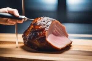 The Ultimate Guide: Probing Techniques for Juicy Pork Shoulder Butt