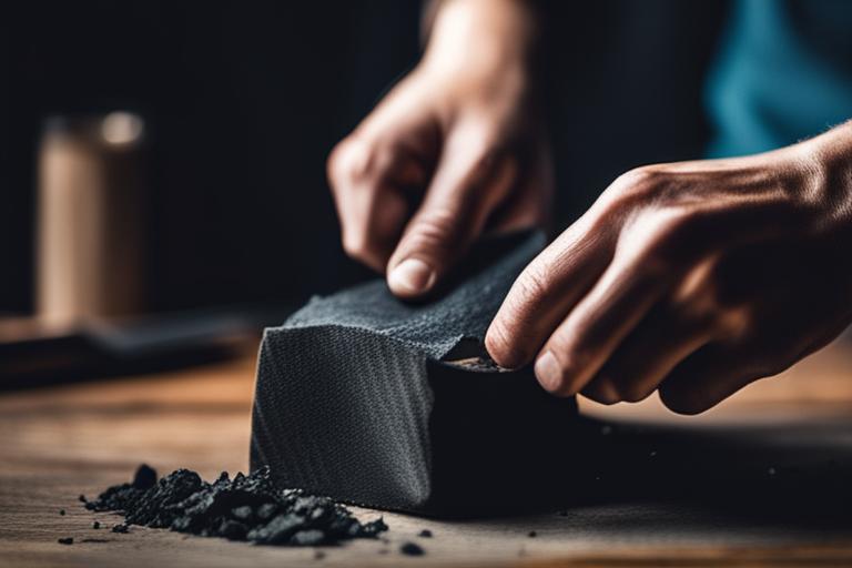 The Ultimate Guide on How to Open a Bag of Charcoal
