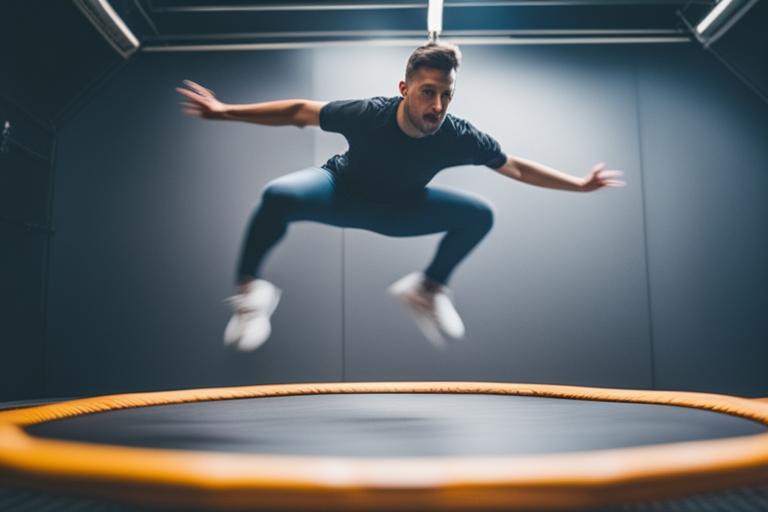 The Ultimate Guide to Avoiding Trampoline Injuries