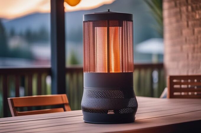The Ultimate Guide to Choosing Between Pyramid Heaters and Patio ...