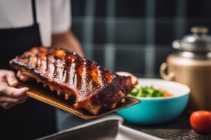 The Ultimate Guide to Counting Ribs in a Rack: How Many Ribs Are in a Rack of Ribs?