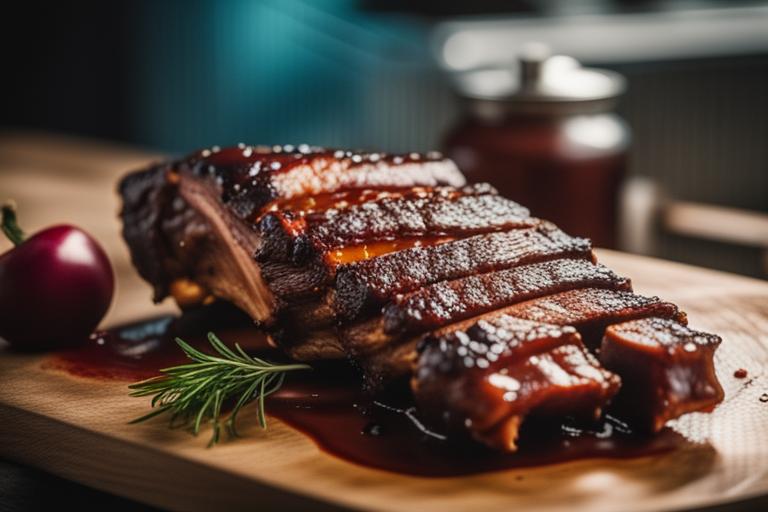 The Ultimate Guide to Counting Ribs in a Rack: How Many Ribs Are in a Rack of Ribs?