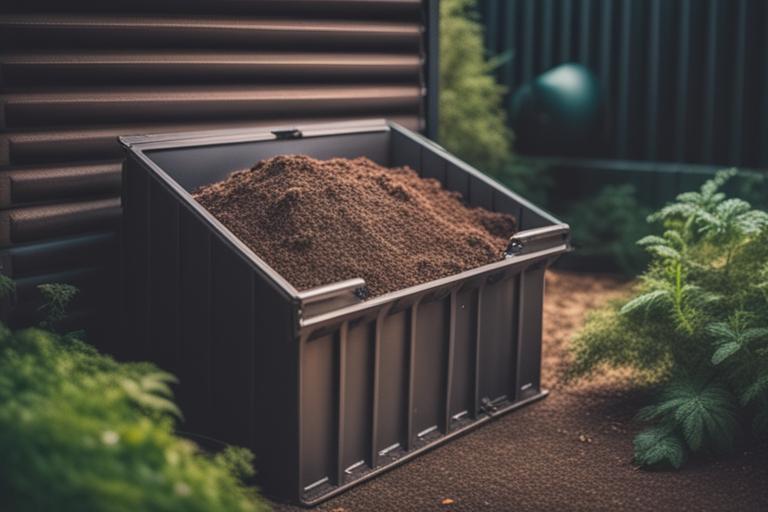 The Ultimate Guide to Fall Yard Cleanup: Essential Tasks to Keep Your Garden Healthy