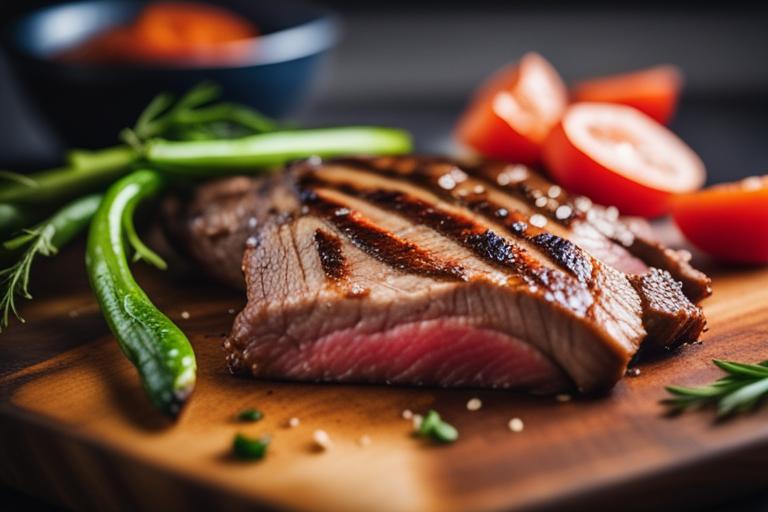 The Ultimate Guide to Flank Steak: What You Need to Know