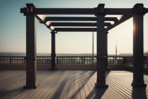 The Ultimate Guide to Making Your Pergola Hurricane-Proof