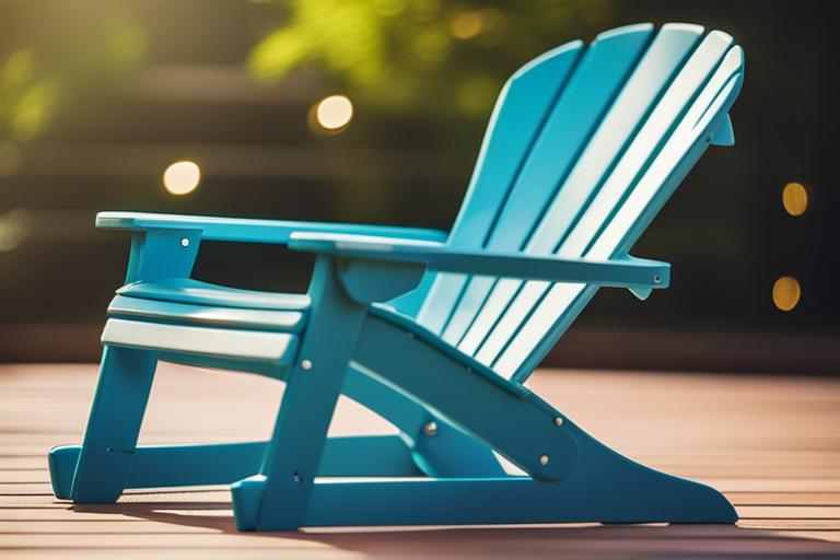 The Ultimate Guide to Outdoor Furniture Materials: Pros, Cons, and Care Tips