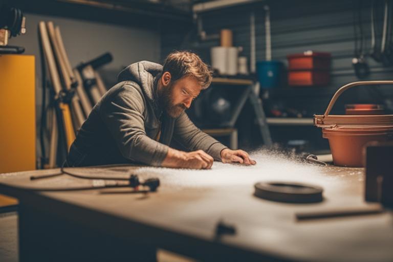 The Ultimate Guide to Using Patio Heaters in Your Garage