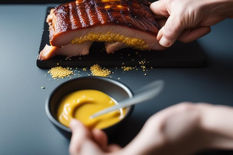 The Ultimate Mustard on Ribs Guide for BBQ Enthusiasts