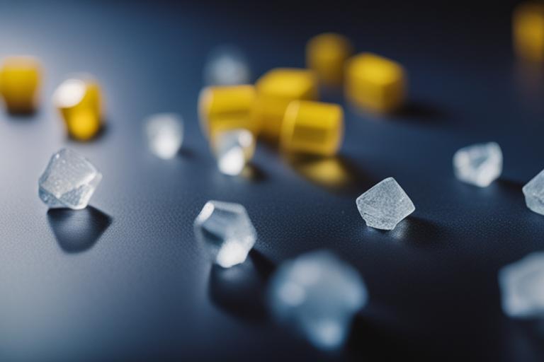 Unveiling the Differences: Diamond Crystal Kosher Salt vs Morton Salt